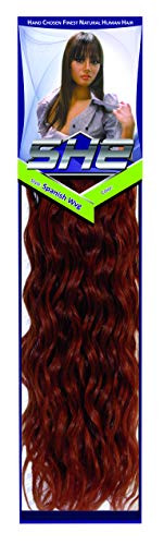 SHE SPANISH WVG 14-P1B-99J -Pack of 1-