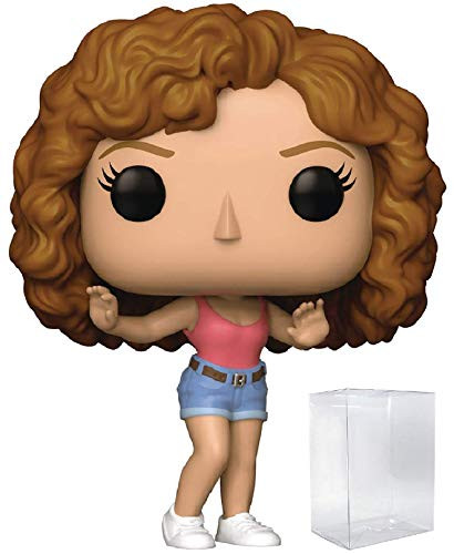 Funko Movies: Dirty Dancing - Baby Pop! Vinyl Figure (Includes Compatible Pop Box Protector Case)
