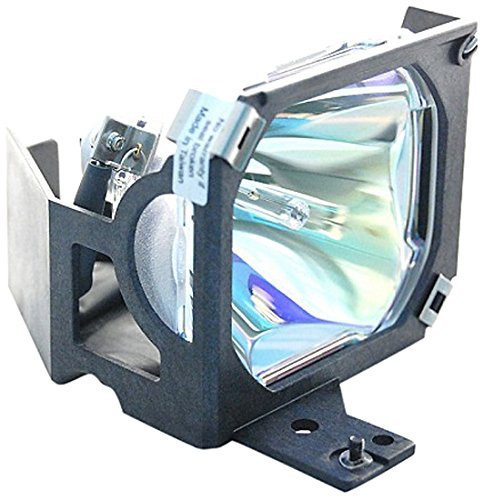Electrified E-ELPLP16-2 Replacement Lamp with Housing for Epson Projectors