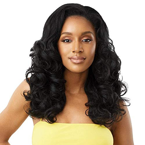 Outre Premium Synthetic Converti Cap Wig GIMME GLAMOUR -2-