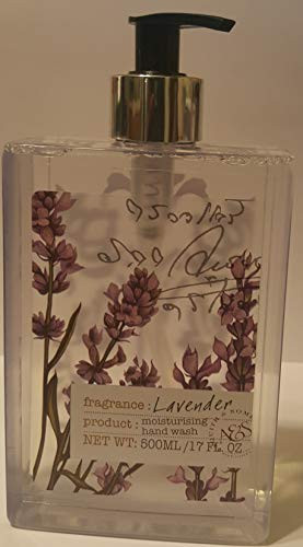 Asquith  and  Somerset Lavender Moisturising Hand Wash 17 fl oz