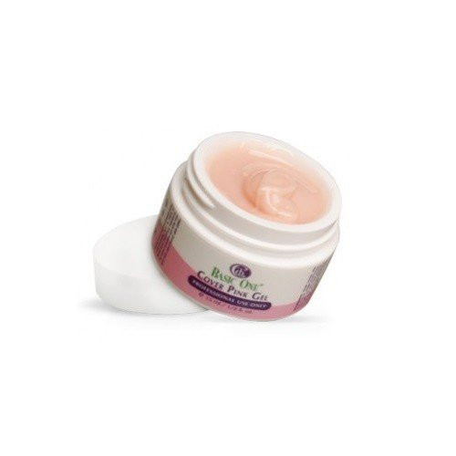 Christrio Basic One - Cover Pink Gel - 0.5oz - 14g
