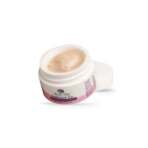 Christrio Basic One - Concealer Gel - 0.5oz - 14g