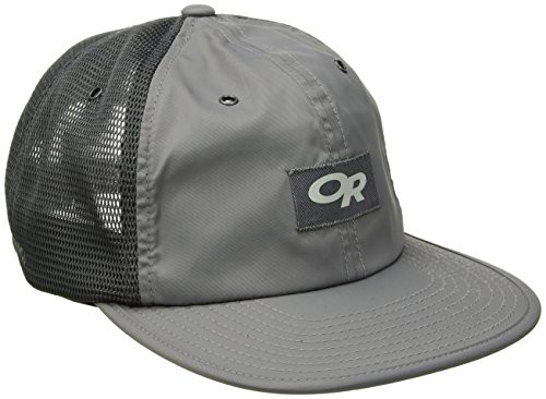 Outdoor Research Performance Trucker - Trail, Pewter, 1size