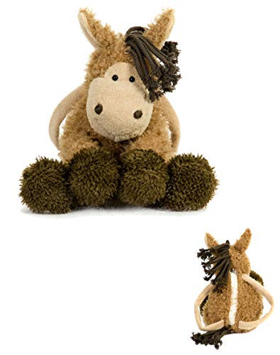 Princess Paradise Happy Horse Trick-or-Treat Bag