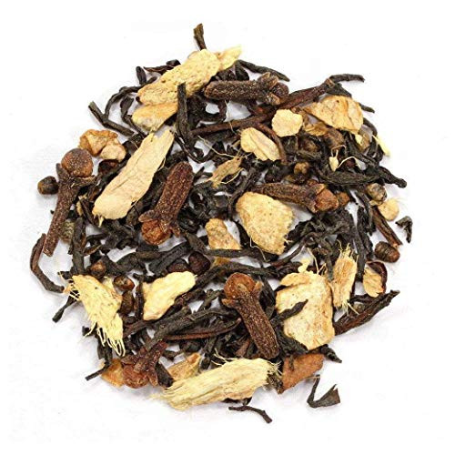 Adagio Masala Chai Tea