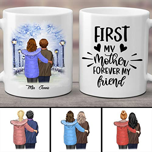 Personalized Mother Day Mug Tulip Garden Like Daughter Like Mom Mug Custom To My Mom Mug From Daughter Gift For Mommy Birthday Anniversary Family Gift for Women 11-15oz Coffee Mug Personalized Mother Day Mug Tulip Garden Like Daughter Like Mom Mug Custom To My Mom Mug From Daughter Gift For Mommy Birthday Anniversary Family Gift for Women 11-15oz Coffee Mug