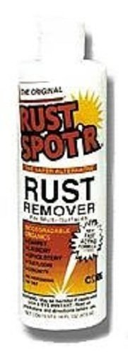 Unbelievable Rust Spot'R 16 oz