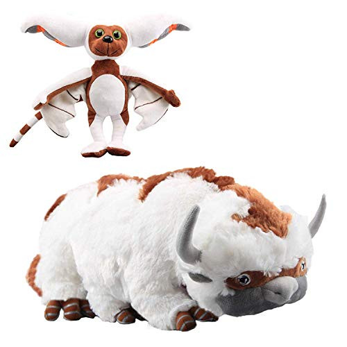 avatar animal plush