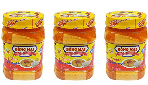 Fermented Soybean Beancurd Tofu 13 oz -3 Packs-