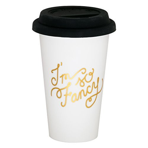 Hello WorldHello World - I'm So Fancy Thermal Mug