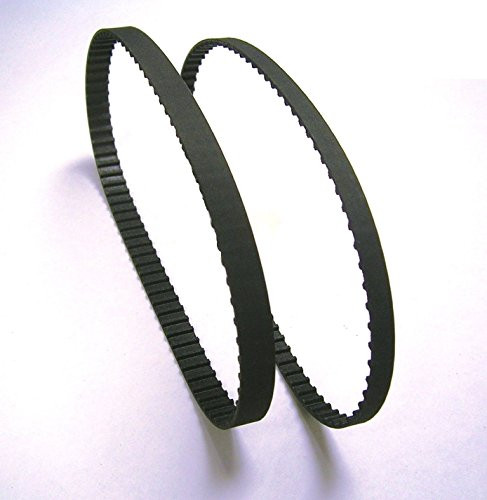 Ryobi OSS450 Sander Narrow  and  Wide Replacement Belts 2