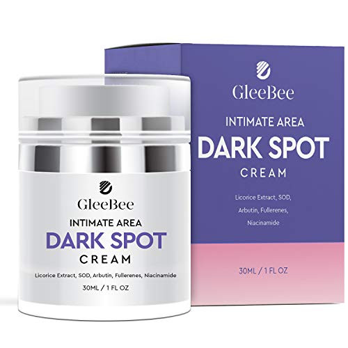 Dark Spot Corrector Face Body Intimate Skin Cream Underarm Cream Effective for Face Armpit Knees Elbows Sensitive Private Area 30ml Dark Spot Corrector Face Body Intimate Skin Cream Underarm Cream Effective for Face Armpit Knees Elbows Sensitive Private Area 30ml