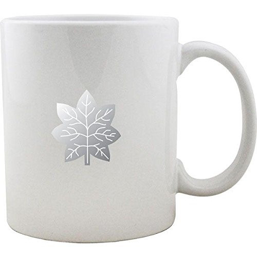 Officer Rank O-5 Lieutenant Colonel-Commander Coffee Mug