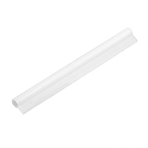 Vispronet Golf Flag Tube  20in Plastic Insert for Golf Flagpoles for 20in x 14in Flags  Contains 1 Tube