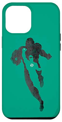 iPhone 12 Pro Max Green Lantern Knockout Case