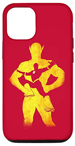 iPhone 12-12 Pro The Flash Knockout Case