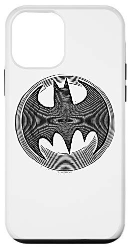 iPhone 12 mini Batman Knight Knockout Case