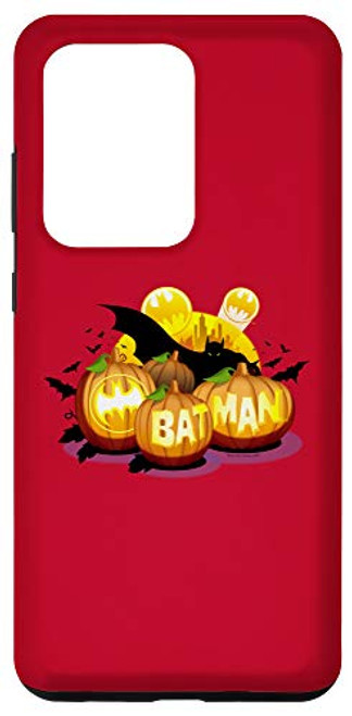 Galaxy S20 Ultra Batman Bat 'O Lanterns Case