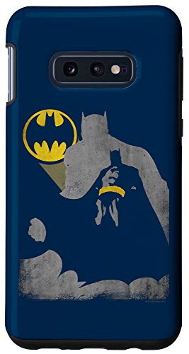 Galaxy S10e Batman Bat Knockout Case