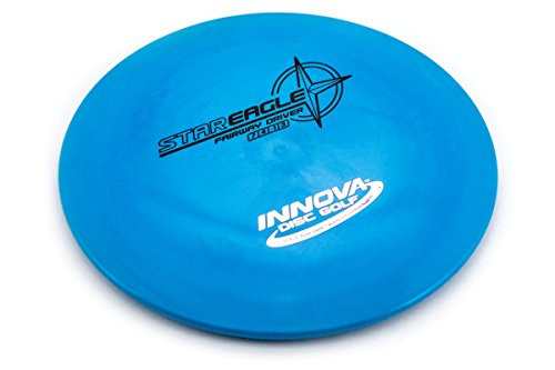 Innova Disc Golf Star Line Eagle Golf Disc, , 170-172gm (Colors may vary)