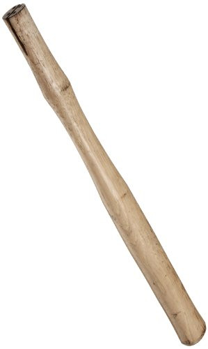 Martin HH71 Hickory Handle 17" Length For 3lbs Ball Peen Hammer