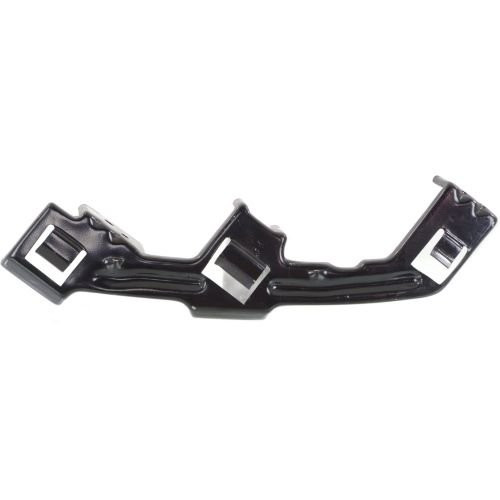 Perfect Fit Group REPK013138 - Sorento Front Bumper Bracket LH Support W-O Sport Pkg.