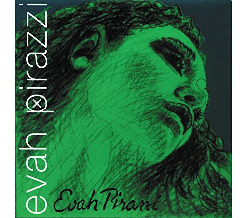Pirastro Evah Pirazzi Series Violin G String 3-4-1-2