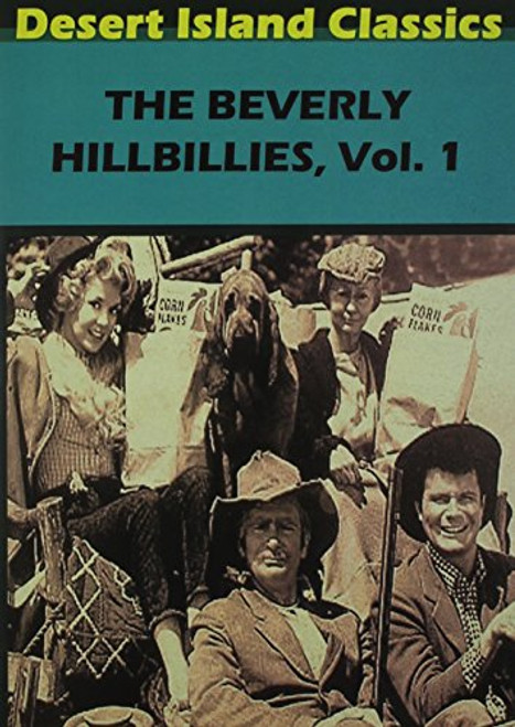 Beverly Hillbillies Vol. 1