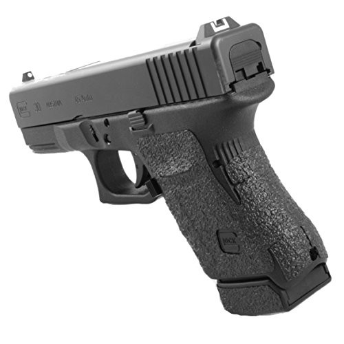 TALON Grip for Glock 29SF, 30SF, 30S, 36 (Pre Gen4) Rubber