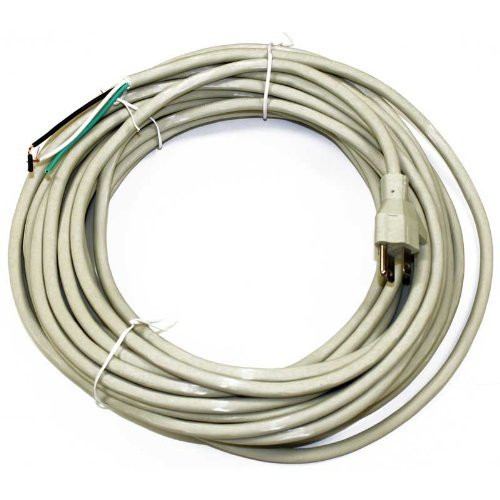 Generic Power Cord for Eureka 50' Commercial 18-3 Wire