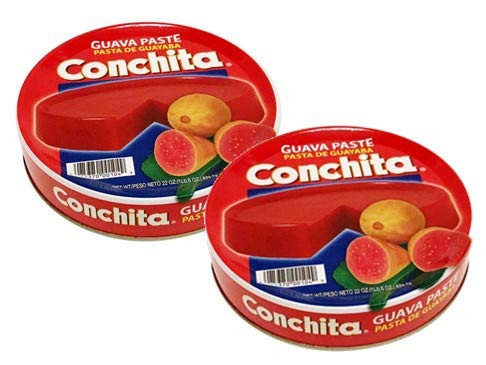 2 Pack - Conchita Guava Paste Guayaba 22 oz