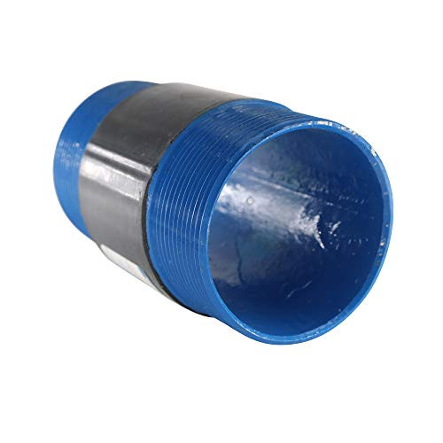 Thomas  and  Betts NPL2X4-G OCAL Threaded PVC-Coated Conduit Nipple 2-Inch x 4-Inch