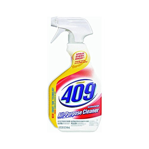 Formula 409 All Purpose Cleaner Spray Bottle 32 Fluid Ounces Pack of 3