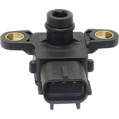 Evan-Fischer MAP Sensor compatible with PONTIAC SOLSTICE 07-09 - COBALT-HHR 08-10 4 Cyl 2.0L eng.