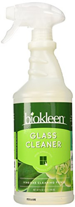 biokleen Glass Cleaner 32 oz biokleen Glass Cleaner 32 oz