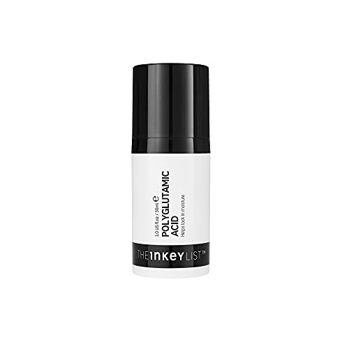 The Inkey List Polyglutamic Acid 30 ml