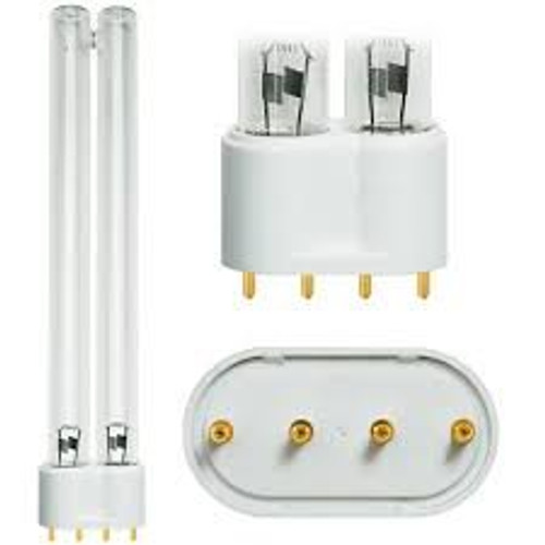 Osram Sylvania 21054, GFT18DL/2G11/SE/OF, HNS L 18W 18 Watt, 18W, for the Bitron 18 and Bitron 18C, OEM Quality Premium Compatible Replacement 2G11 4 Pin Base, UV Lamp 10000 Hours, 12 Month Guaranty!, Osram Sylvania 21054, GFT18DL/2G11/SE/OF, HNS L 18W 18 Watt, 18W, for the Bitron 18 and Bitron 18C, OEM Quality Premium Compatible Replacement 2G11 4 Pin Base, UV Lamp 10000 Hours, 12 Month Guaranty!,