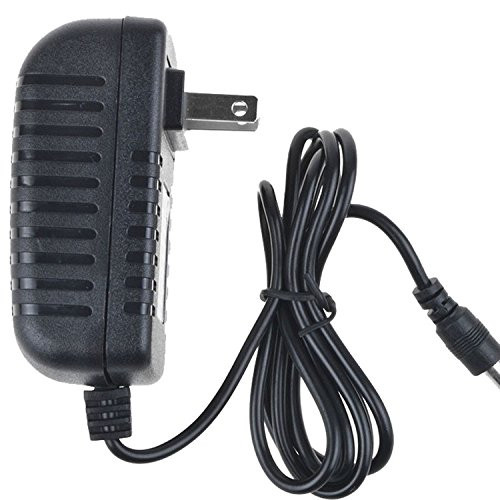 PK Power AC Adapter for D-Link DIR-450 rev A DIR-451DIR-455 rev A1 DIR-455U DIR-456 rev A1 DIR-456U DIR-618 rev B1 DIR-619 rev A1 DIR-619L DIR-645L rev A1 DIR-655 Power Supply Cord Charger