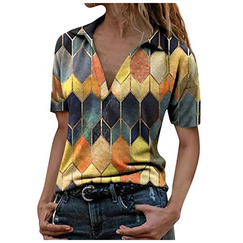 t Shirts for Women Graphic Vintage AODONG Tops for Women Womens Casual Summer O-Neck T-Shirt Gradient Printed Blouse Short Sleeve Shirt Tunic Top t Shirts for Women Graphic Vintage AODONG Tops for Women Womens Casual Summer O-Neck T-Shirt Gradient Printed Blouse Short Sleeve Shirt Tunic Top