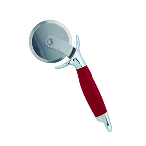 Kitchenaid KD113OHERA Epicure Pizza Wheel Red