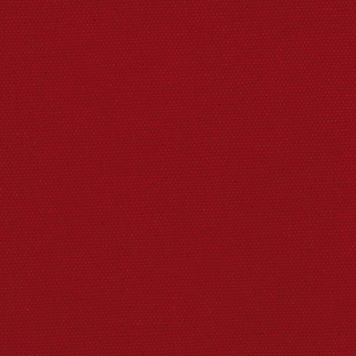 14 oz. Heavyweight Canvas Red Fabric By The Yard