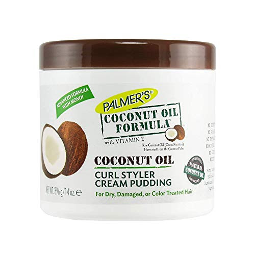 Palmers Coconut-Oil Hair Pudding 14 Oz.