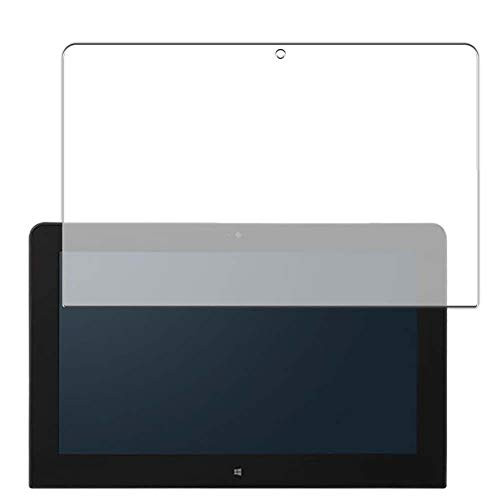 Puccy 2 Pack Anti Blue Light Screen Protector Film compatible with NEC VersaPro VS VK12C-S-K-VJ12C-S-K-VK12C-S-M-VJ12C-S-M 11.6" TPU Guard ? Not Tempered Glass Protectors ?