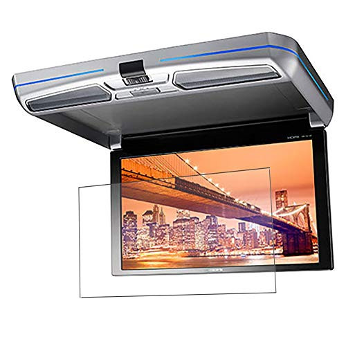 Puccy 2 Pack Anti Blue Light Screen Protector Film compatible with Pioneer TVM-FW1100-S-B 11.6" TPU Guard ? Not Tempered Glass Protectors ?