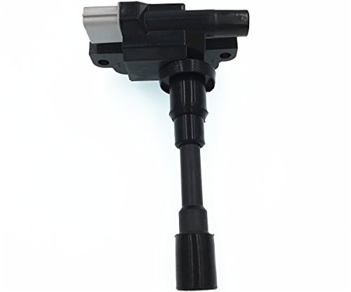 HZTWFC Ignition Coil Compatible for Suzuki Aerio Swift Jimny Carry Ignis SX4 1.3 1.6 33400-65G01 33400-65G00 33400-65G02