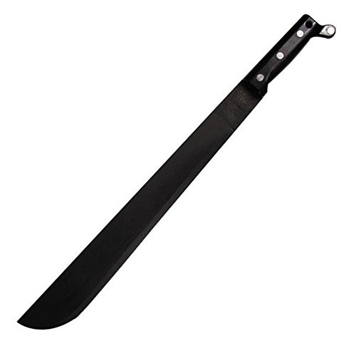 Ontario Knife Company 6144 Military Machete - Retail Package, 18" Ontario Knife Company 6144 Military Machete - Retail Package, 18"