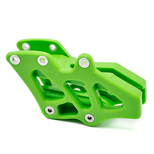 Chain Slider Guide Guard Protection For KAWASAKI KX250F KXF250 KX450F KXF450F 09-18 KX250 KX450 19 KLX450R 18-19 KX 250F 450F Dirt Bike
