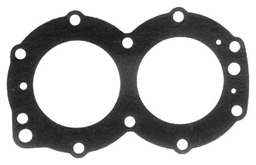 Sierra 18-2952 Marine Head Gasket for Johnson-Evinrude Outboard Motor Sierra 18-2952 Marine Head Gasket for Johnson-Evinrude Outboard Motor