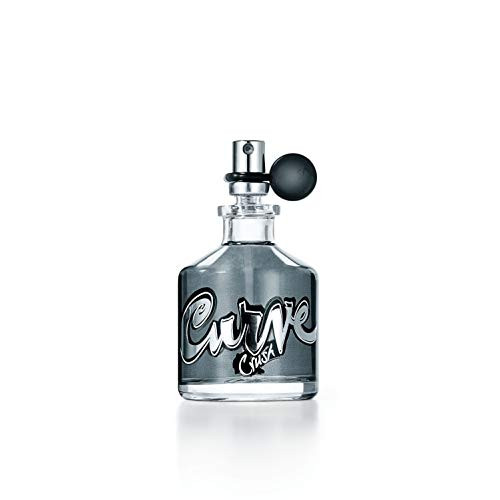 Curve Crush for Men Men's Cologne Spray 2.5oz
